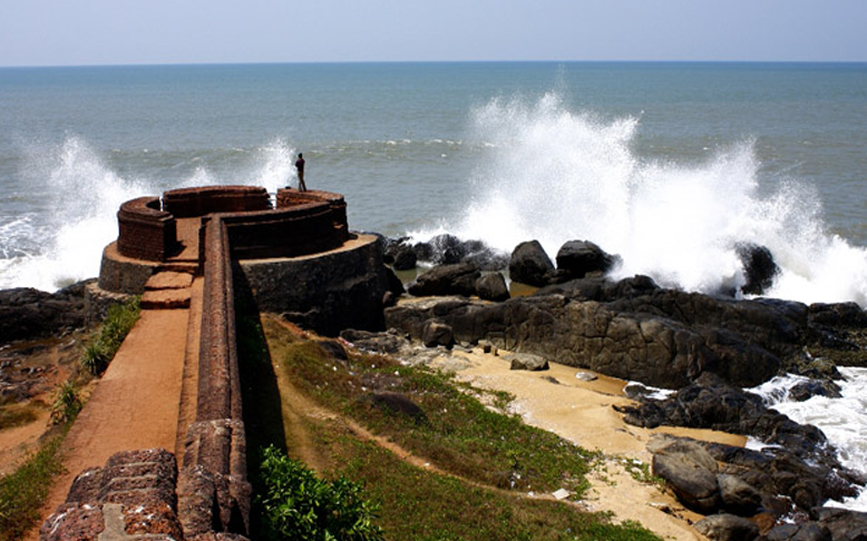 Bekal Fort