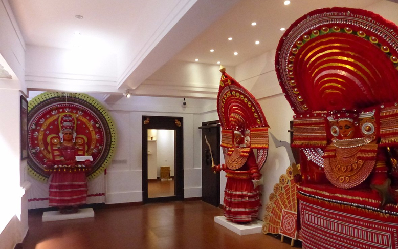 Kerala Folklore Academy