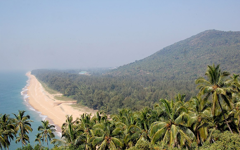Ezhimala