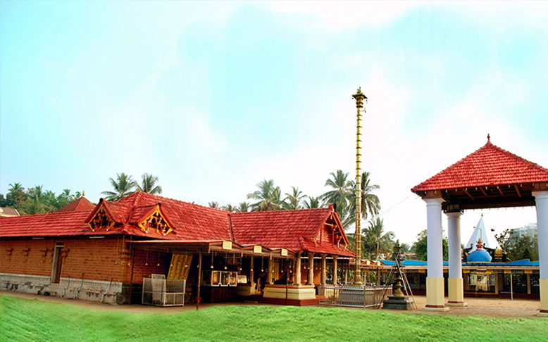 Sundareswara Temple