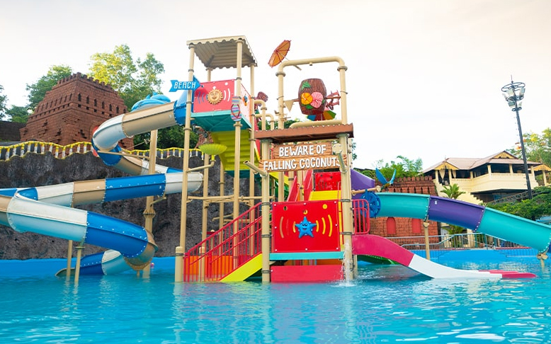 Vismaya Water Theme Park