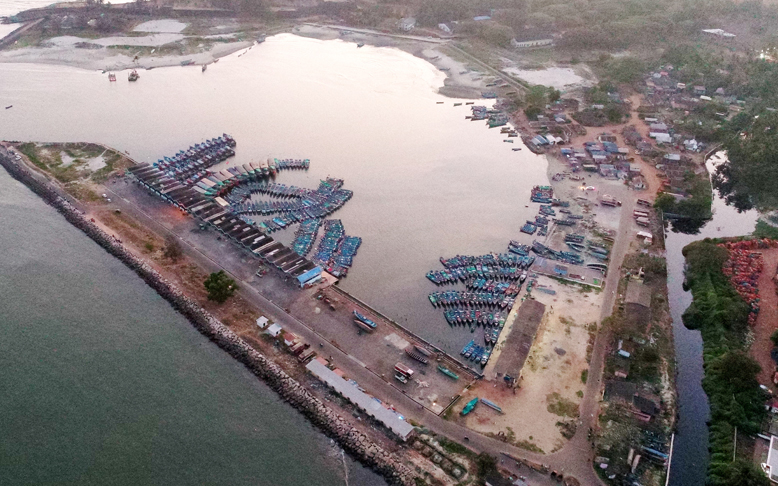 Mappila Bay