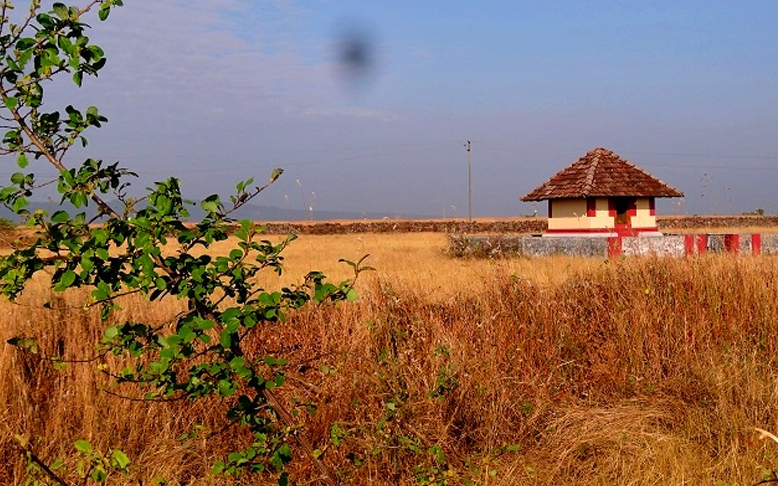 Madayipara