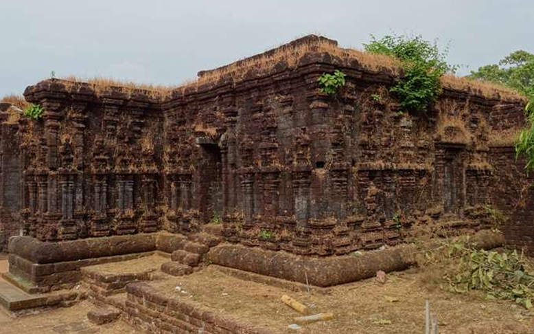 Rajarajeshwara Temple