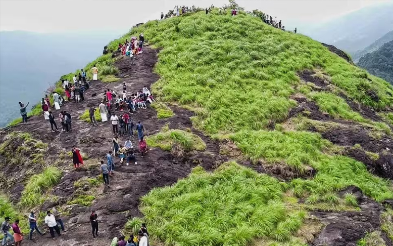 Pulakachimala